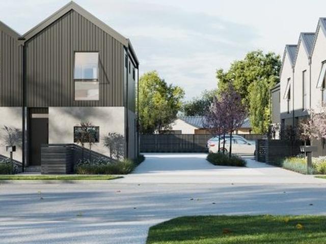 Apartment for rent in Riccarton, Canterbury