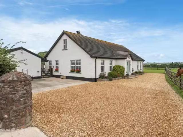 House for sale in Adare, South Tipperary