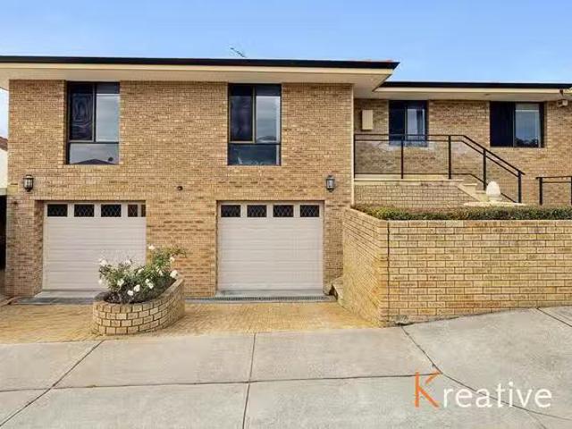 House for rent in North Perth, Western Australia