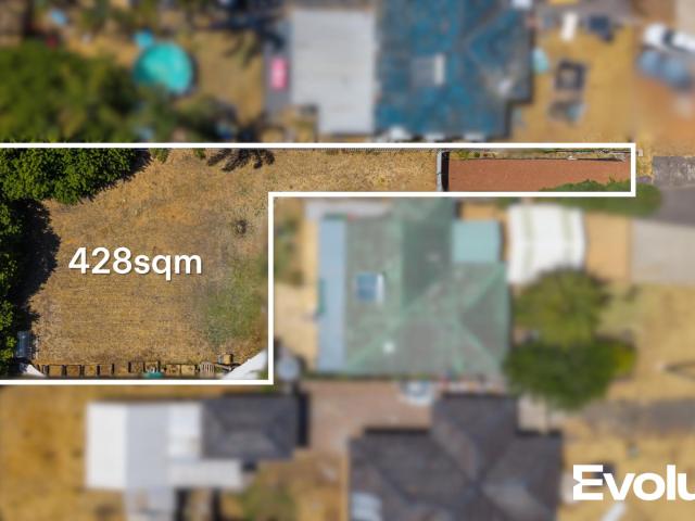 Land for sale in Parklands, Western Australia