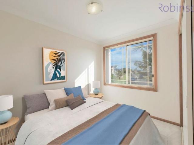 House for rent in Wombeyan Caves