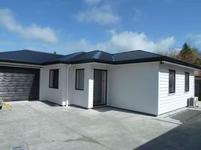 Apartment for rent in Manawatu District