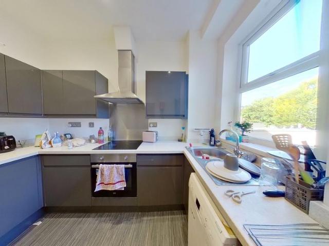 Apartment for rent in St Ann's, City of Nottingham