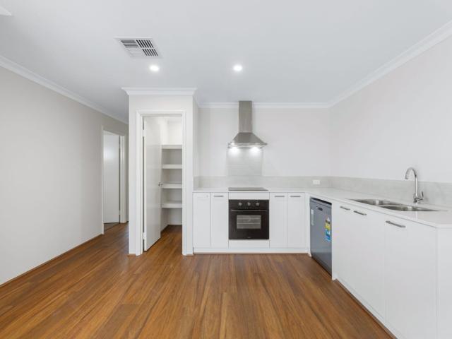 Apartment for rent in Carlton, Melbourne