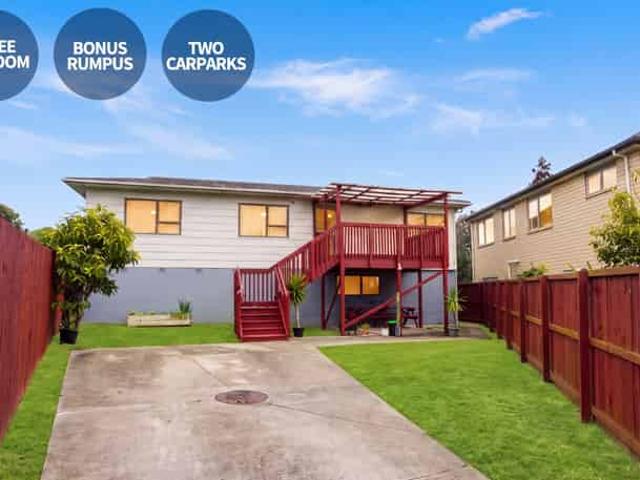 House for rent in East Tamaki, Oroua County