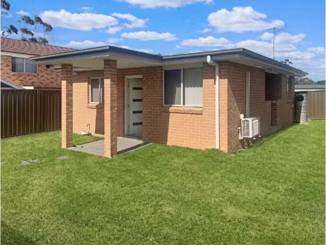 House for rent in Penrith, Sydney