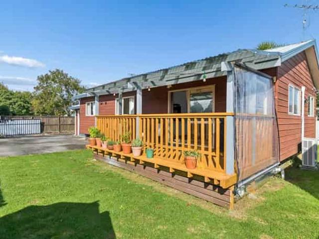 House for rent in Papakura, Oroua County