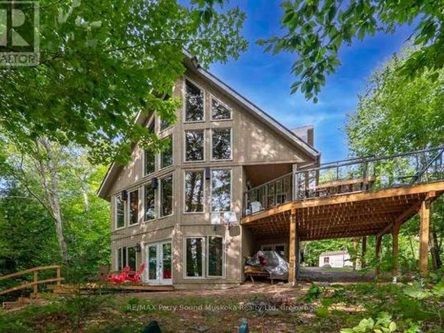 House for sale in Seguin, Ontario