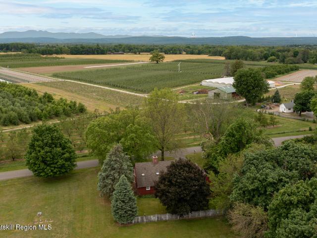 House for sale in Kinderhook, New York