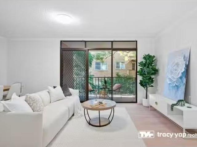 Apartment for rent in Sydney, New South Wales