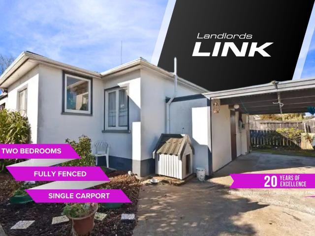 House for rent in Aramoho, Whanganui