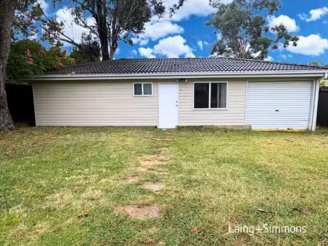 House for rent in Sydney, New South Wales