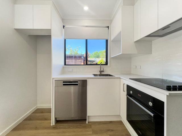 House for rent in Dickson, Australian Capital Territory