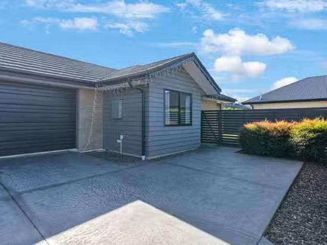 House for sale in Rolleston, Canterbury