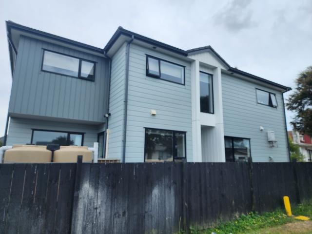 Townhouse for rent in Manurewa