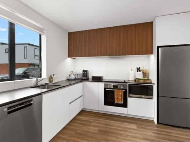House for rent in Panmure, Oroua County