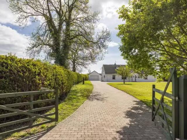 House for sale in Bluebell, North Tipperary