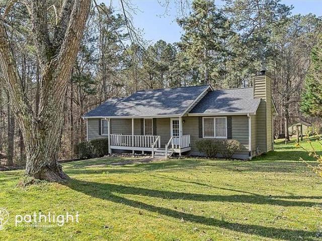 House for rent in Acworth