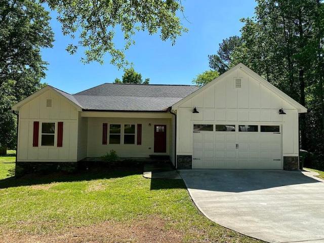 House for rent in Calhoun