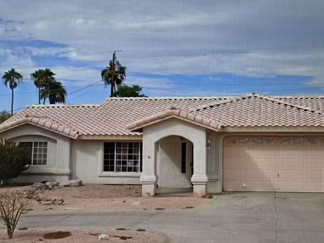 House for rent in Lake Havasu City