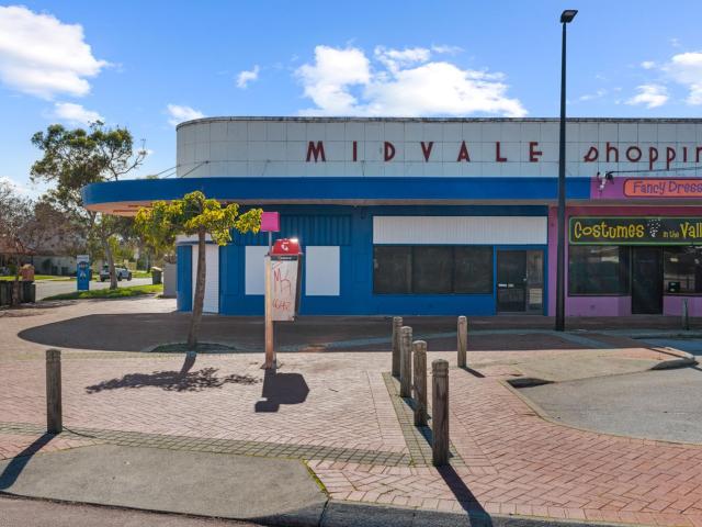 Apartment for rent in Midvale, Western Australia