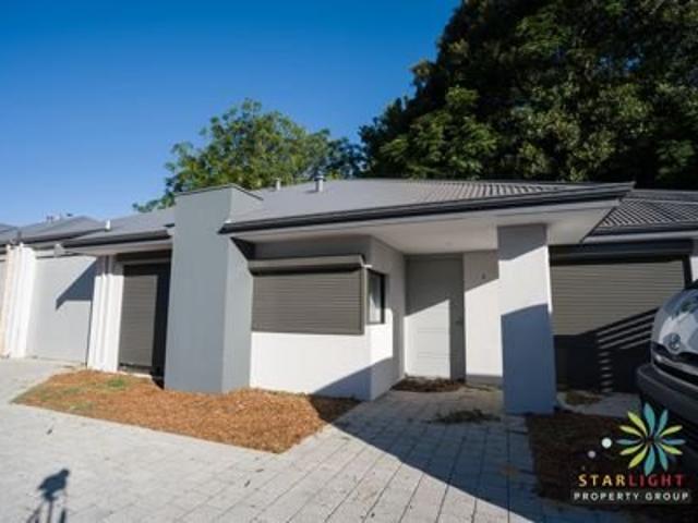 Villa for sale in Armadale, Western Australia