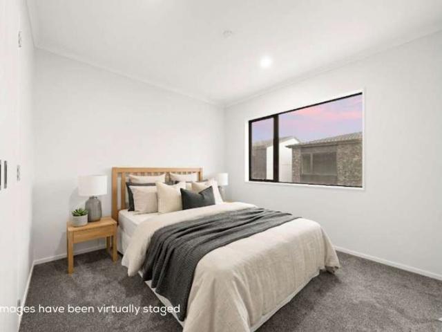 Townhouse for sale in East Tamaki