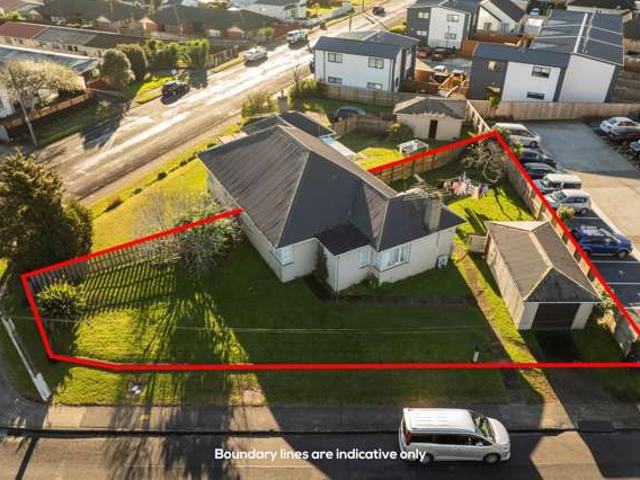 House for sale in Awhitu, Oroua County