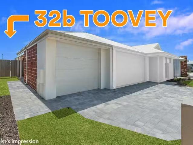 House for rent in South Yunderup, Western Australia