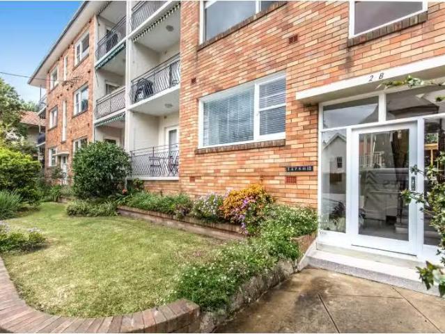 Apartment for rent in Sydney, New South Wales