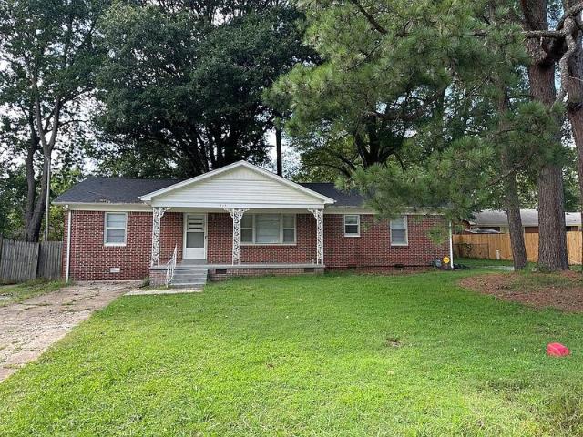House for rent in Humboldt