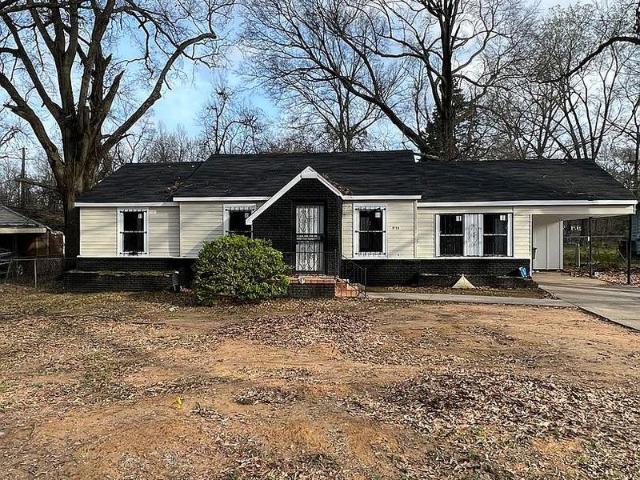 House for rent in Shreveport