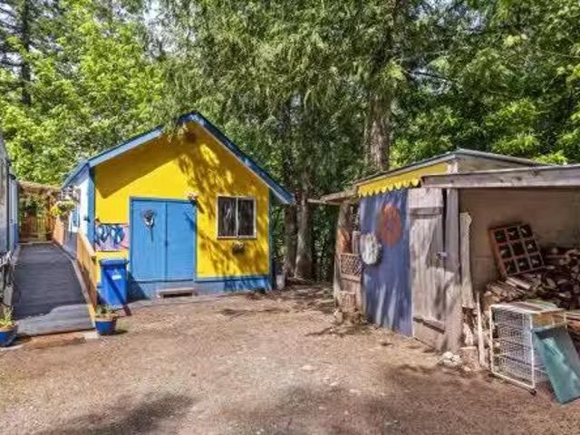 House for sale in Mill Bay, British Columbia