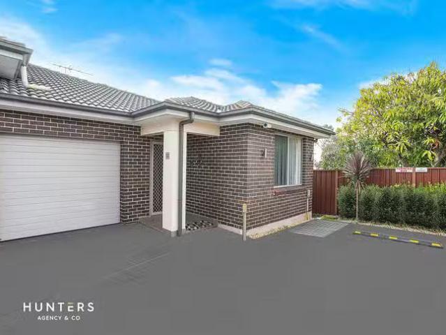 House for rent in Greystanes, New South Wales