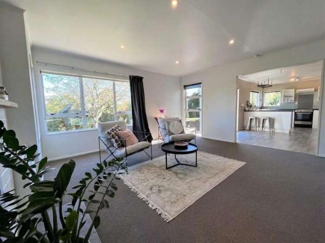 House for sale in Waipukurau, Central Hawke's Bay District