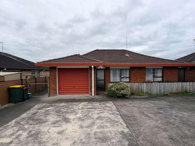 Apartment for rent in Papakura