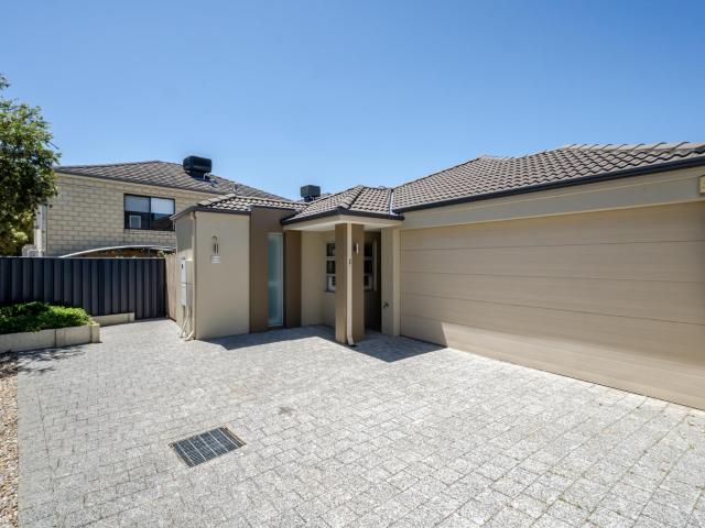 Villa for rent in Stirling, Western Australia