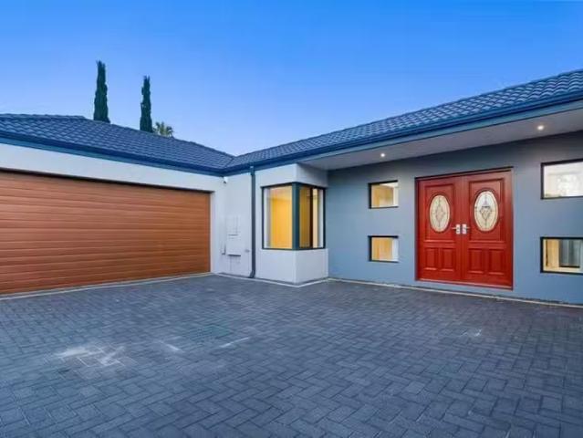 House for rent in Stirling, Western Australia