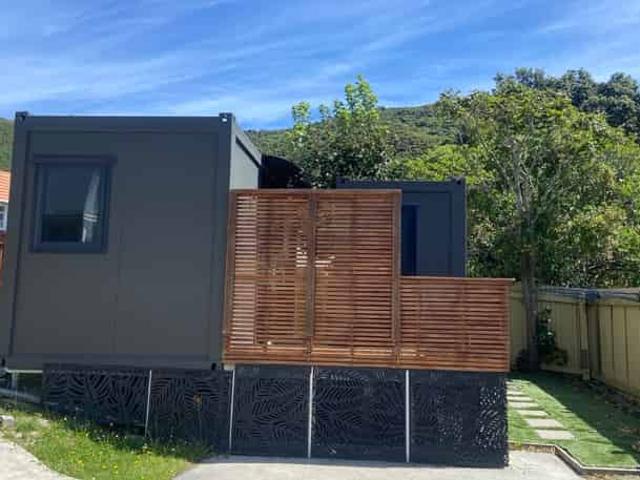 Property for rent in Days Bay, Wellington