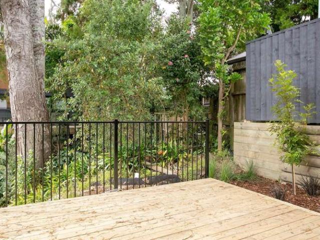 House for rent in Blockhouse Bay