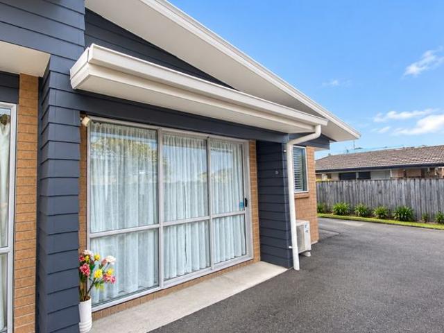 Apartment for rent in Frankton, Hamilton City