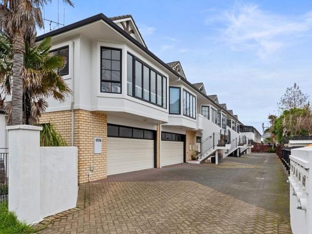 Apartment for rent in Mount Maunganui