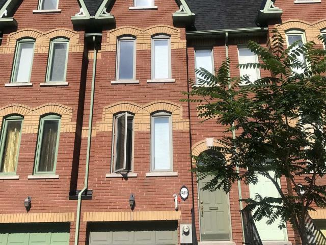 Property for rent in Woburn, Ontario