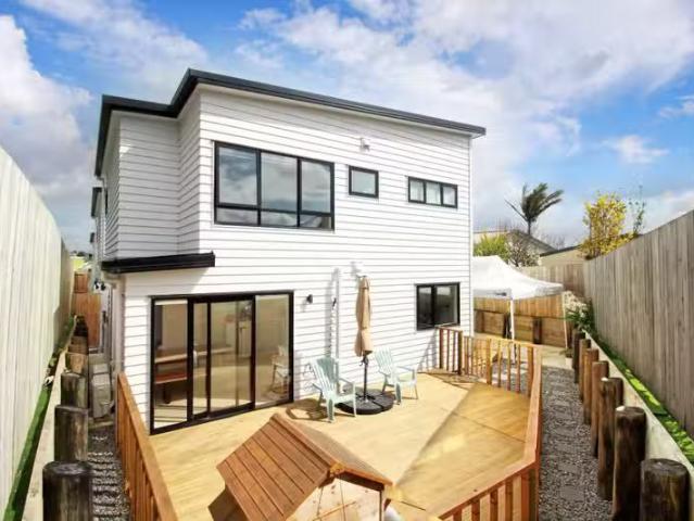 House for rent in Owhata