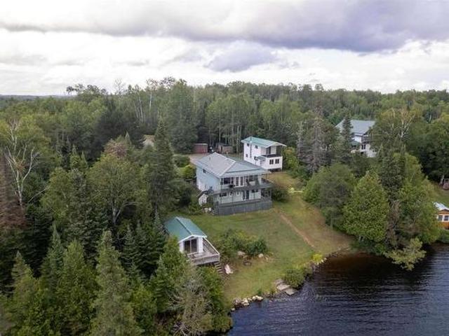House for sale in Hurkett, Ontario