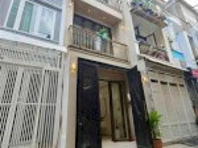 Bất động sản bán tại Hồ Chí Minh