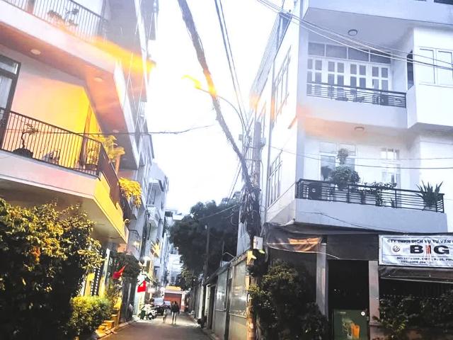 Nhà bán tại Thủ Đức, Hồ Chí Minh