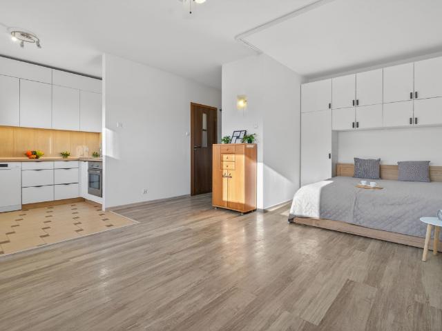 Pokój do wynajęcia w Szczecin, Zachodniopomorskie