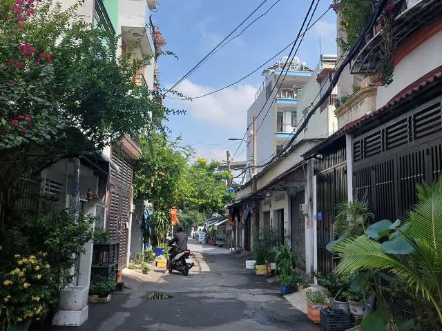 Nhà bán tại Thủ Đức, Hồ Chí Minh