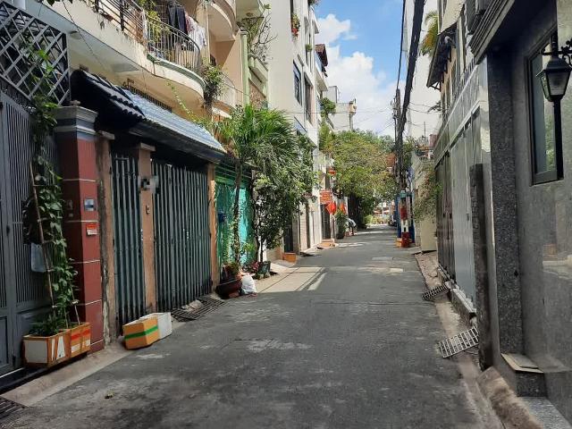 Nhà bán tại Thủ Đức, Hồ Chí Minh